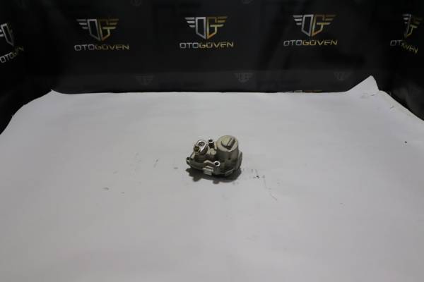 FORD CUSTOM 310 L DELUXE ÇIKMA PARÇA TRANSİT 2020 GAZ KELEBEĞİ